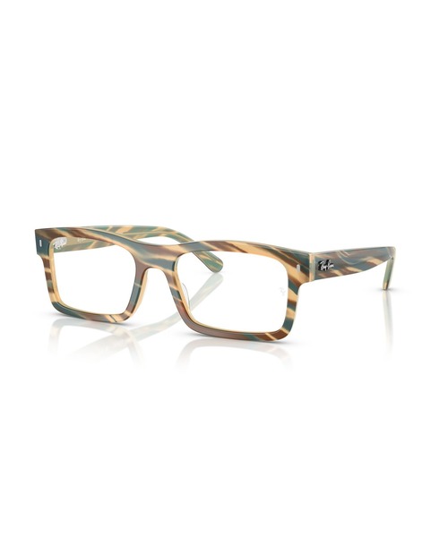 Ray-Ban（レイバン） 伊達メガネ メガネ 眼鏡 メガネフレーム/RB5435