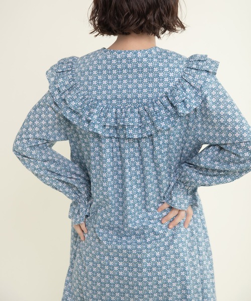 Dot＆Stripes CHILD WOMAN（ドット＆ストライプス チャイルドウーマン