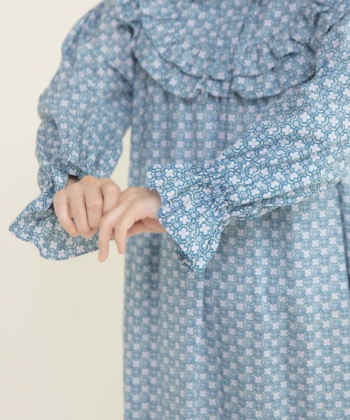 Dot＆Stripes CHILD WOMAN（ドット＆ストライプス チャイルドウーマン