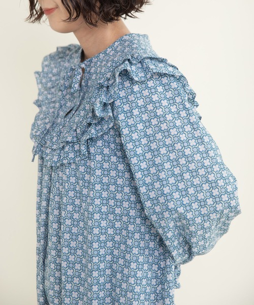 Dot＆Stripes CHILD WOMAN（ドット＆ストライプス チャイルドウーマン