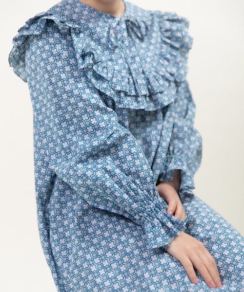Dot＆Stripes CHILD WOMAN（ドット＆ストライプス チャイルドウーマン