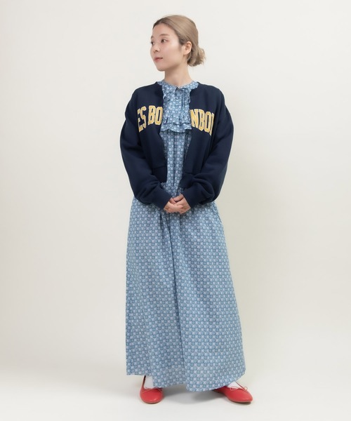 Dot＆Stripes CHILD WOMAN（ドット＆ストライプス チャイルドウーマン