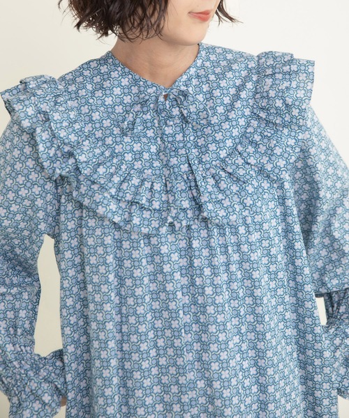 Dot＆Stripes CHILD WOMAN（ドット＆ストライプス チャイルドウーマン