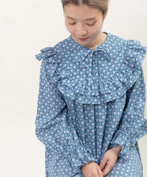 Dot＆Stripes CHILD WOMAN（ドット＆ストライプス チャイルドウーマン