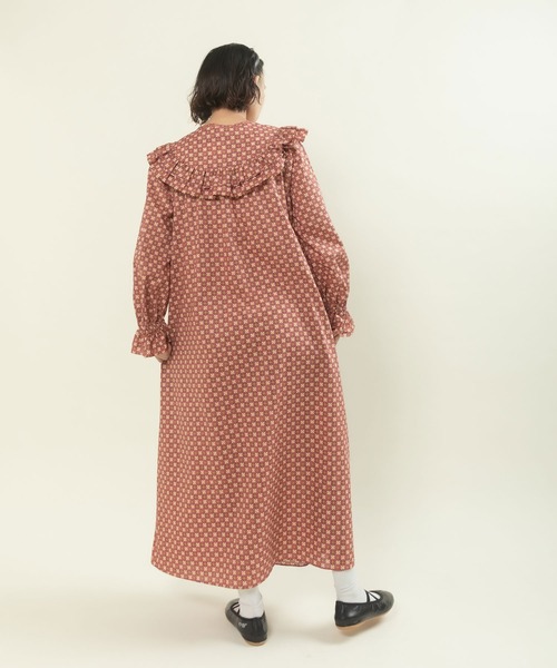 Dot＆Stripes CHILD WOMAN（ドット＆ストライプス チャイルドウーマン