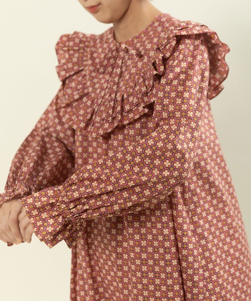 Dot＆Stripes CHILD WOMAN（ドット＆ストライプス チャイルドウーマン