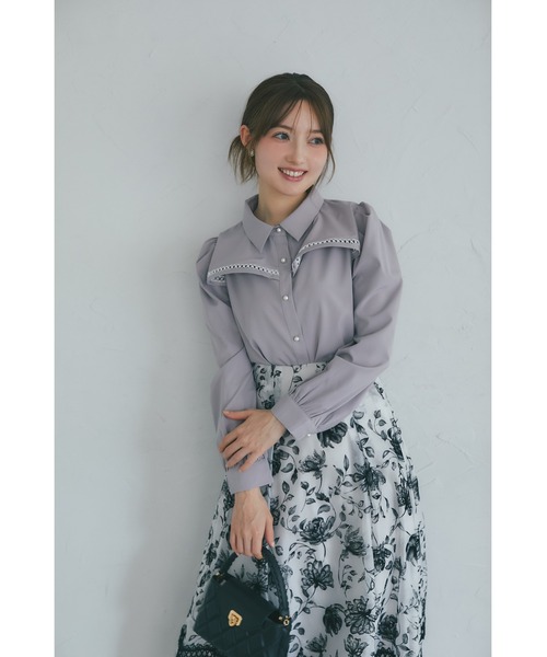 【AH20様】トッコクローゼットブラウスまとめ売り 楽天市場】トッコクローゼット ボウタイブラウスの通販