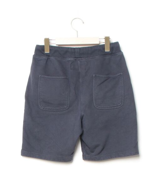 「ACANTHUS」 ショートパンツ「muta marineコラボ」 6 ネイビー レディース_画像2