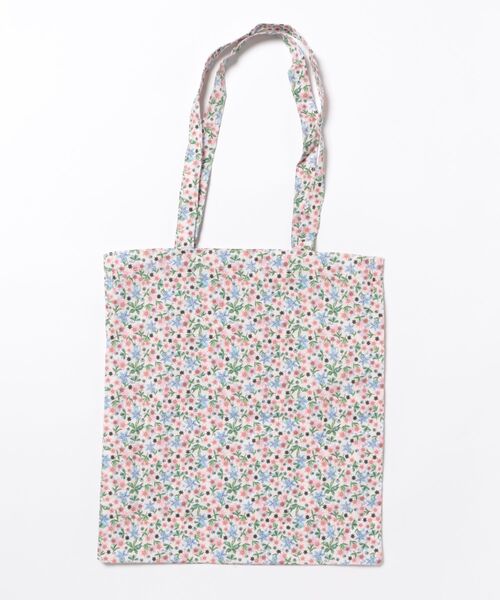Cath Kidston（キャス・キッドソン） トートバッグ トートバッグ Rain