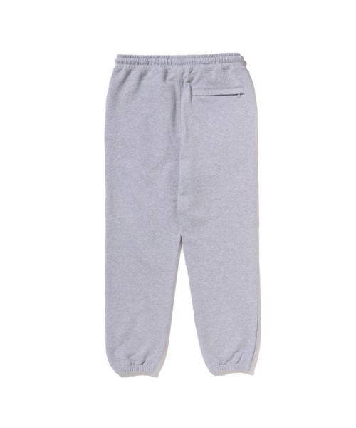 スウェットパンツ ジャージ ONE POINT REGUALR FIT SWEATPANTS メンズの画像