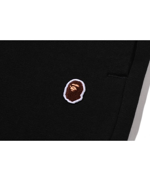 スウェットパンツ ジャージ ONE POINT REGUALR FIT SWEATPANTS メンズの画像