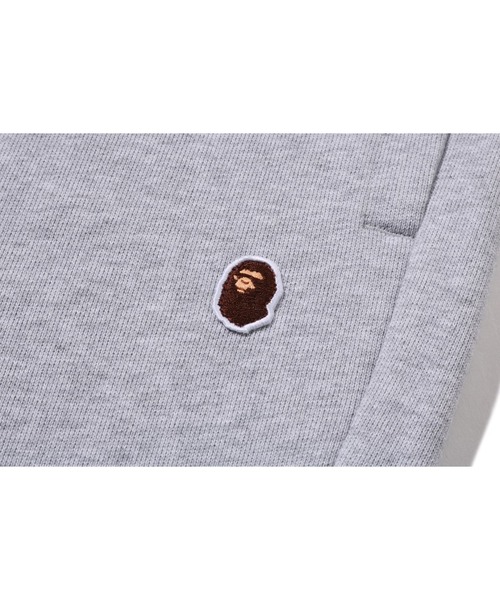 A BATHING APE（アベイシングエイプ） スウェットパンツ ジャージ ONE