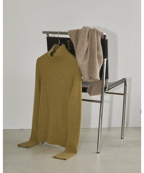 TODAYFUL 「TODAYFUL」 長袖ニット FREE グリーン レディース