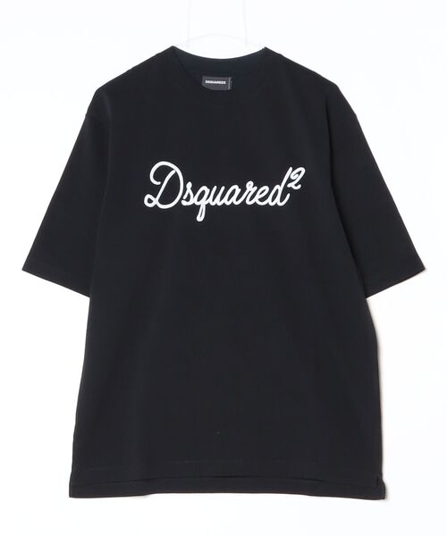 DSQUARED2（ディースクエアード） tシャツ Loose Fit Dsquared2