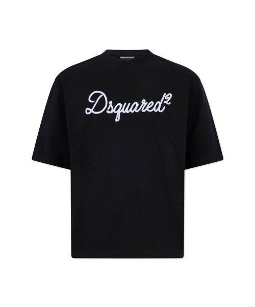 DSQUARED2（ディースクエアード） tシャツ Loose Fit Dsquared2