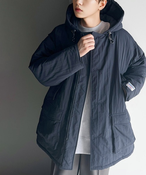 Java ブルゾン X-LARGE ネイビー メンズ : ZOZOTOWN Yahoo!店 - 通販