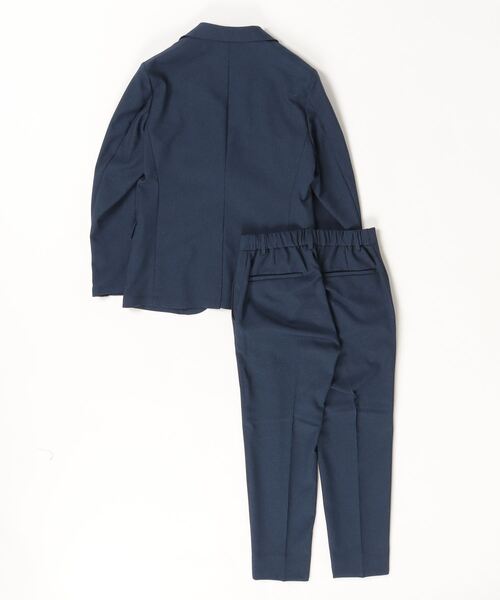 BEAUTY＆YOUTH UNITED ARROWS セットアップ X-LARGE ネイビー メンズ