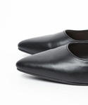 「GLOBAL WORK」 フラットサンダル ...の詳細画像5