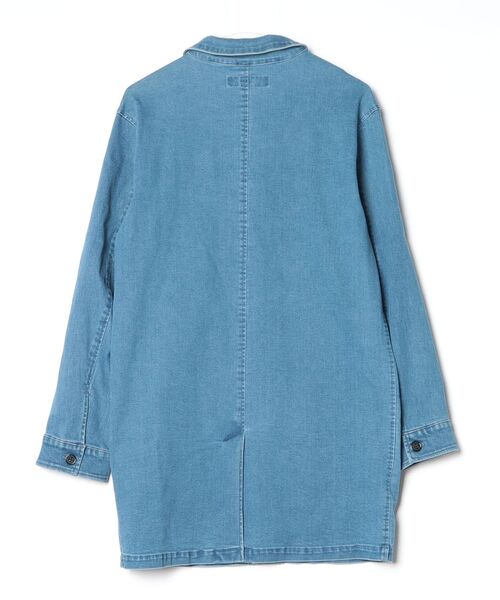 Magine（マージン） デニムジャケット 44 インディゴブルー メンズ