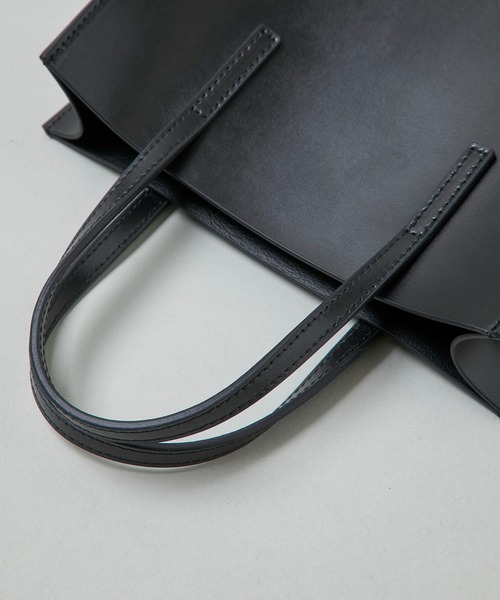 「YAHKI」 2WAYバッグ FREE ブラック レディース_画像6