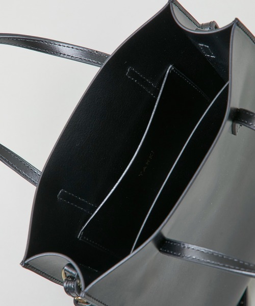 「YAHKI」 2WAYバッグ FREE ブラック レディース_画像7