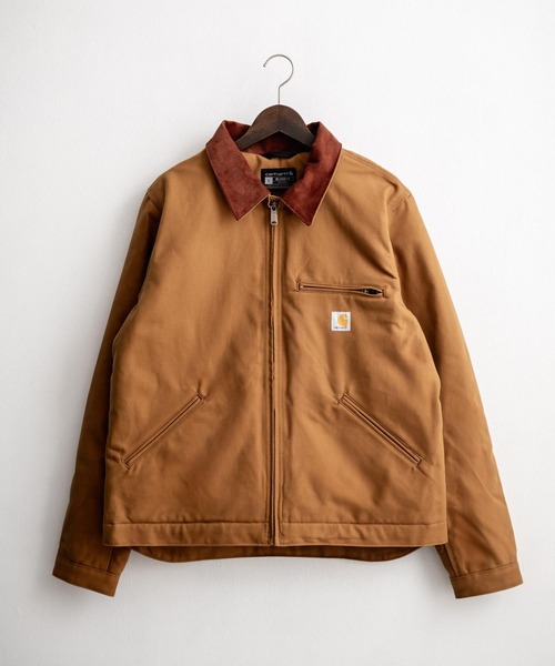 Carhartt（カーハート） カバーオール メンズ レディース : ZOZOTOWN