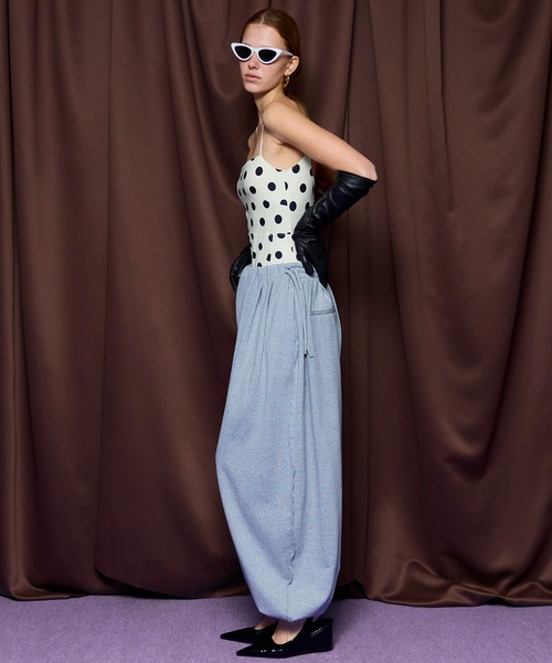 MAISON SPECIAL（メゾンスペシャル） 「2026SPRING PRE-ORDER」Cup-in