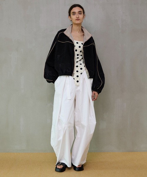 MAISON SPECIAL（メゾンスペシャル） 「2026SPRING PRE-ORDER」Cup-in