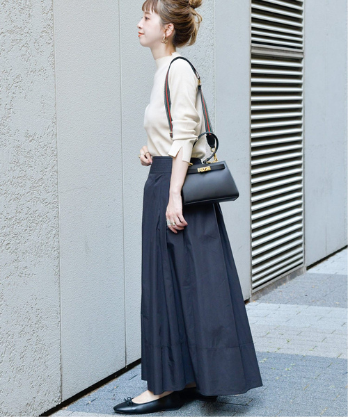 「AULENTTI」 2WAYバッグ FREE ブラック レディース_画像2