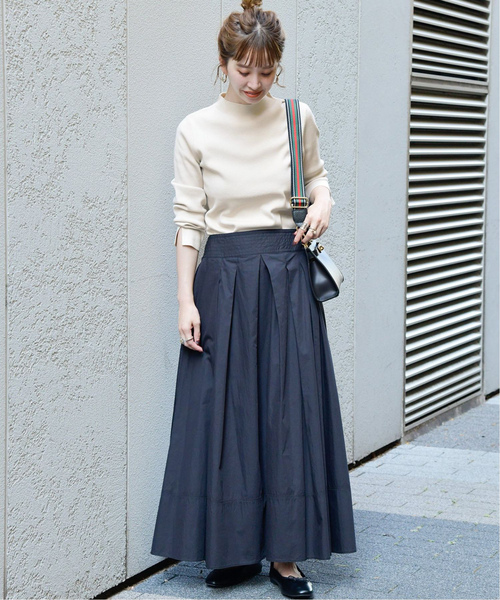 「AULENTTI」 2WAYバッグ FREE ブラック レディース_画像6