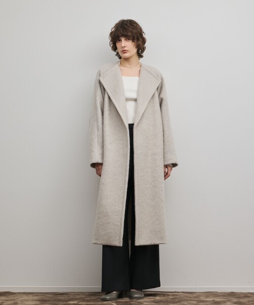 GRACE CONTINENTAL（グレースコンチネンタル） コート アウター