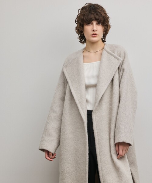 GRACE CONTINENTAL（グレースコンチネンタル） コート アウター