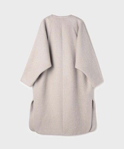 GRACE CONTINENTAL（グレースコンチネンタル） コート アウター