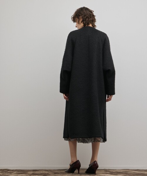 GRACE CONTINENTAL（グレースコンチネンタル） コート アウター