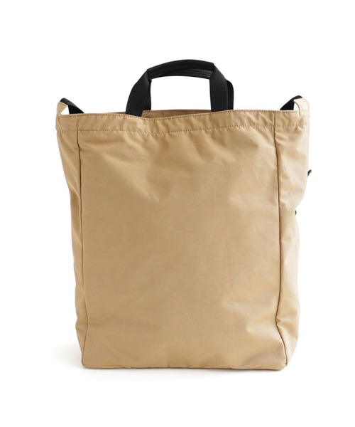 「STANDARD SUPPLY」 リュック FREE チャコールグレー レディース_画像6