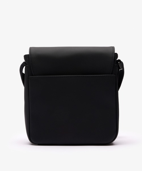 LACOSTE（ラコステ） ショルダーバッグ FREE ブラック メンズ