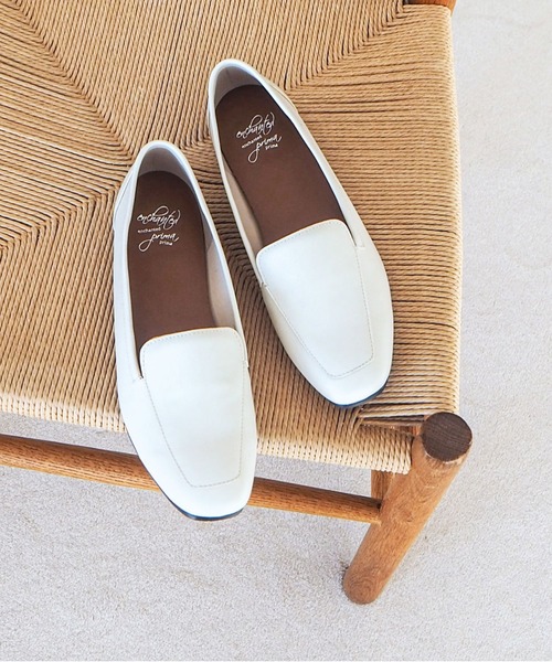 「enchanted」 シューズ 24.5 ブラック レディース_画像3