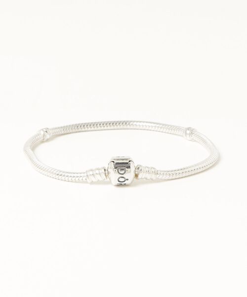 パンドラ ブレスレット 19センチ セール中 パンドラ ブレスレット 19センチ セット セール中 - メルカリ