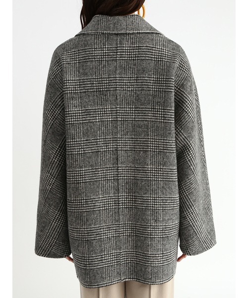 Mila Owen（ミラオーウェン） テーラードジャケット FREE グレー