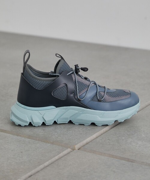 UNITED TOKYO（ユナイテッドトウキョウ） ローカットスニーカー 2