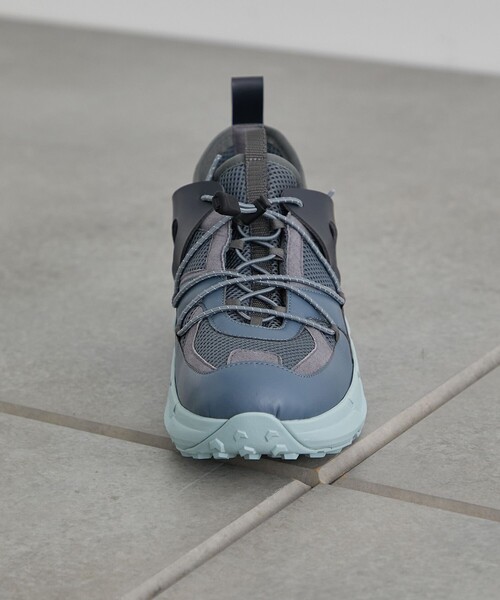 UNITED TOKYO（ユナイテッドトウキョウ） ローカットスニーカー 2