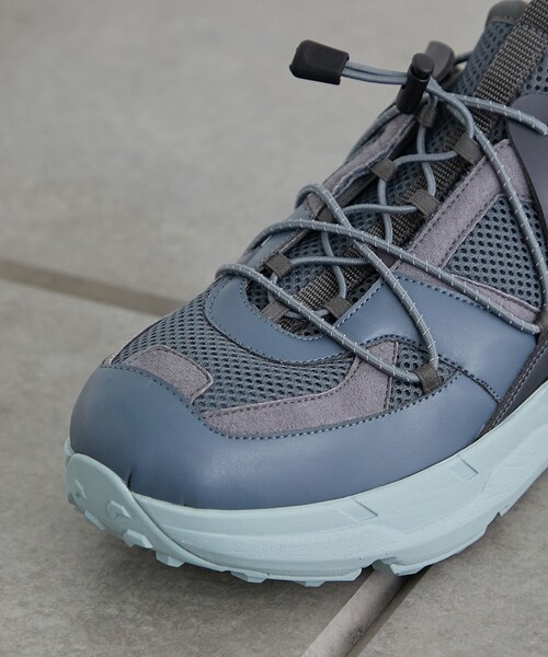 UNITED TOKYO（ユナイテッドトウキョウ） ローカットスニーカー 2