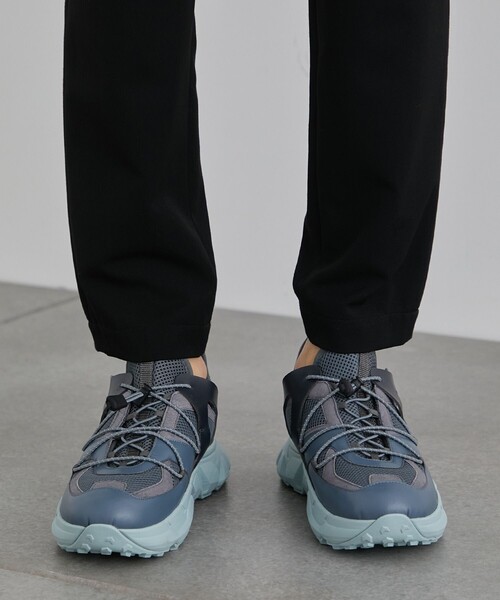 UNITED TOKYO（ユナイテッドトウキョウ） ローカットスニーカー 2