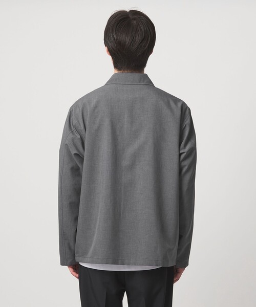 green label relaxing（グリーンレーベルリラクシング） カバーオール