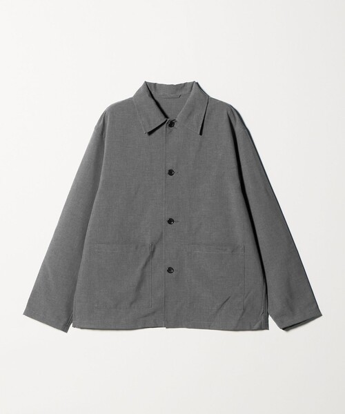 green label relaxing（グリーンレーベルリラクシング） カバーオール