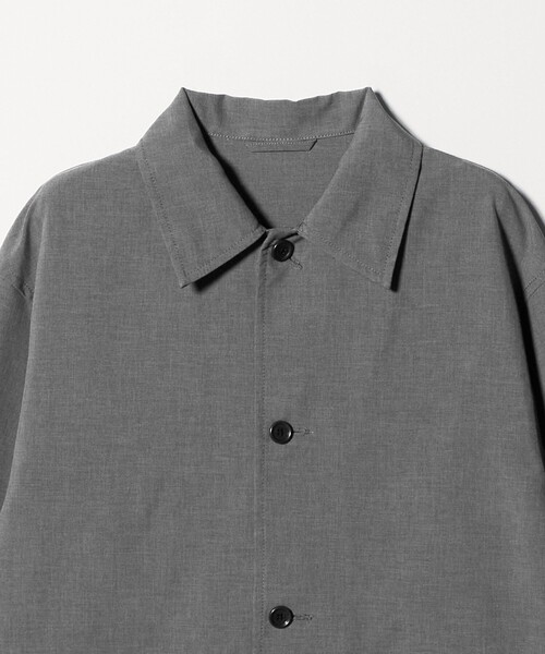 green label relaxing（グリーンレーベルリラクシング） カバーオール