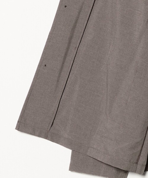 green label relaxing（グリーンレーベルリラクシング） カバーオール