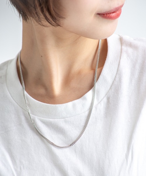 TOMWOOD ネックレス シルバー N13029 Size 20.5 TOMWOOD ネックレス シルバー N13029 Size 20.5 楽天市場】トムウッド