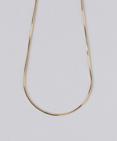 MARIHA（マリハ） ネックレス Silent Rain ネックレス2連 40cm
