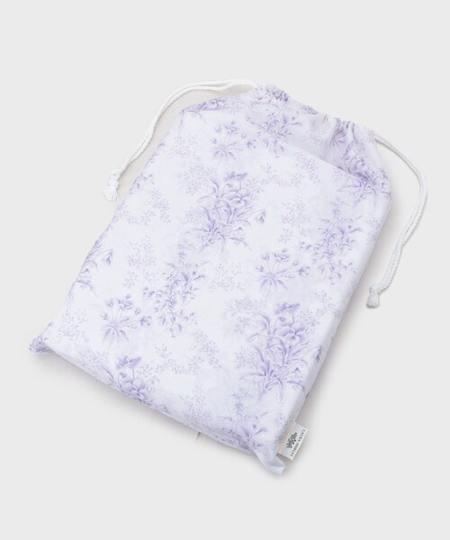 LAURA ASHLEY（ローラアシュレイ） ベッド 寝具 「セミダブル